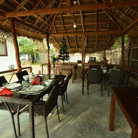 The Araliya Retreat Bed & Breakfast Kalpitiya Exterior photo