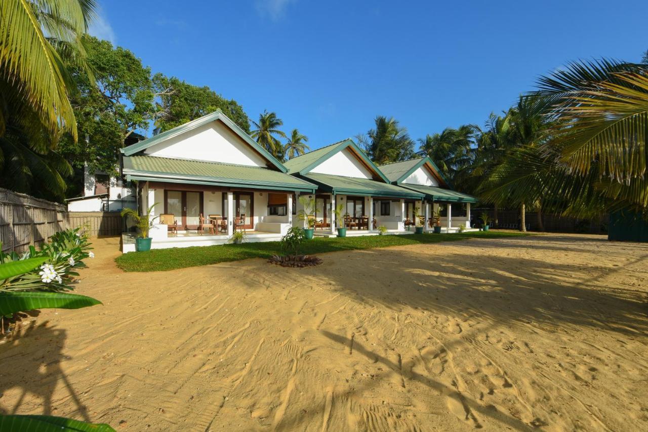 The Araliya Retreat Bed & Breakfast Kalpitiya Exterior photo