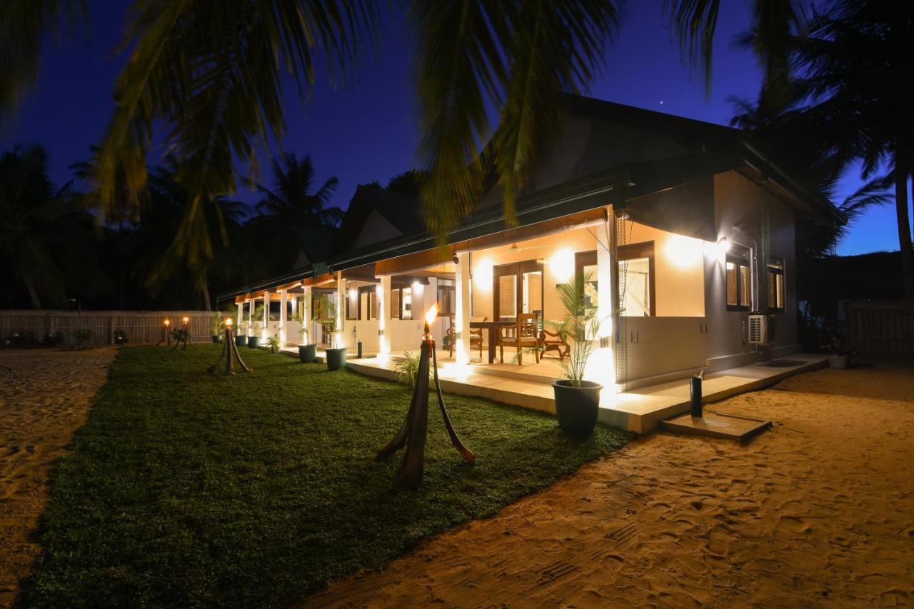 The Araliya Retreat Bed & Breakfast Kalpitiya Exterior photo