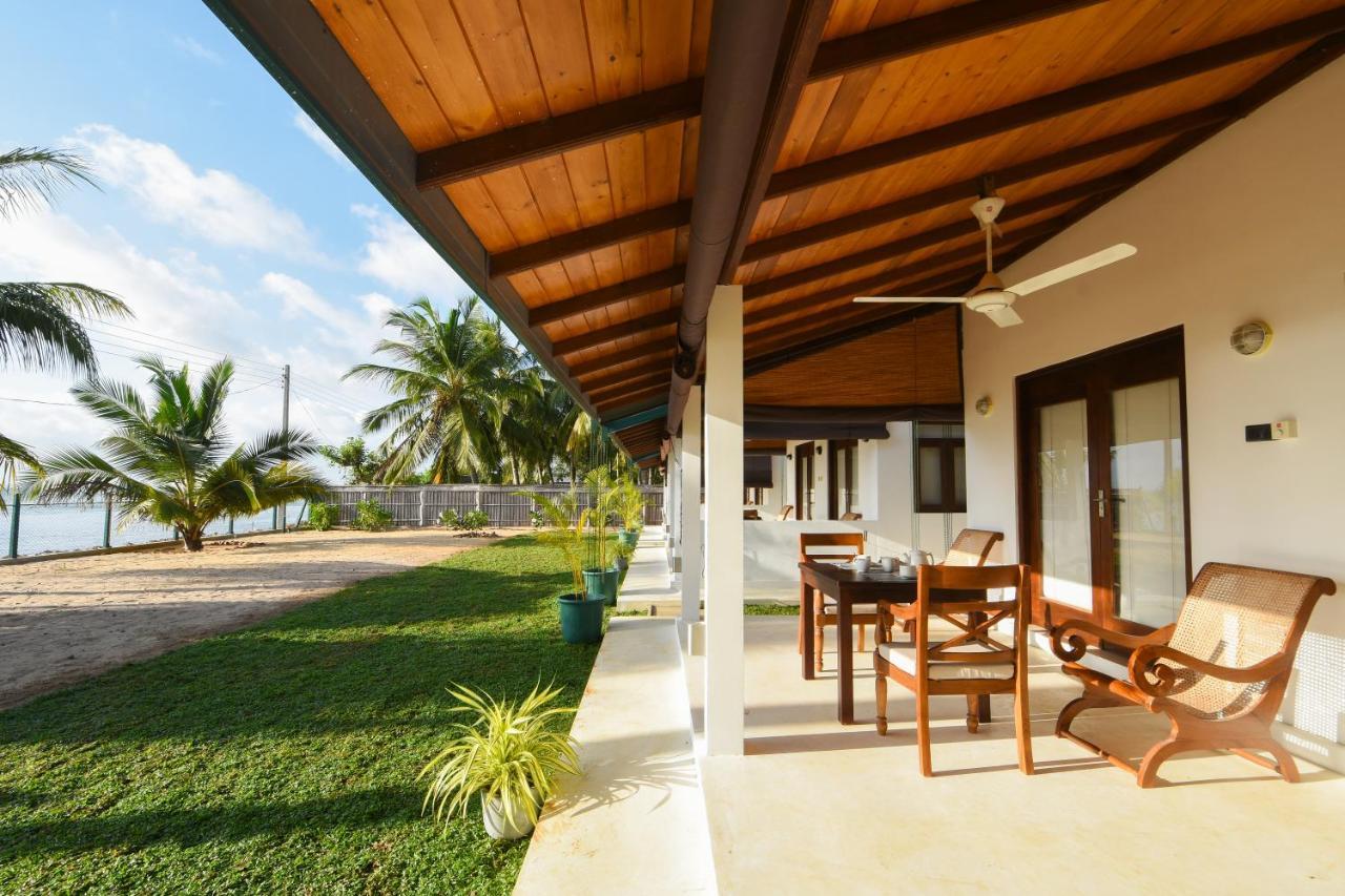 The Araliya Retreat Bed & Breakfast Kalpitiya Exterior photo