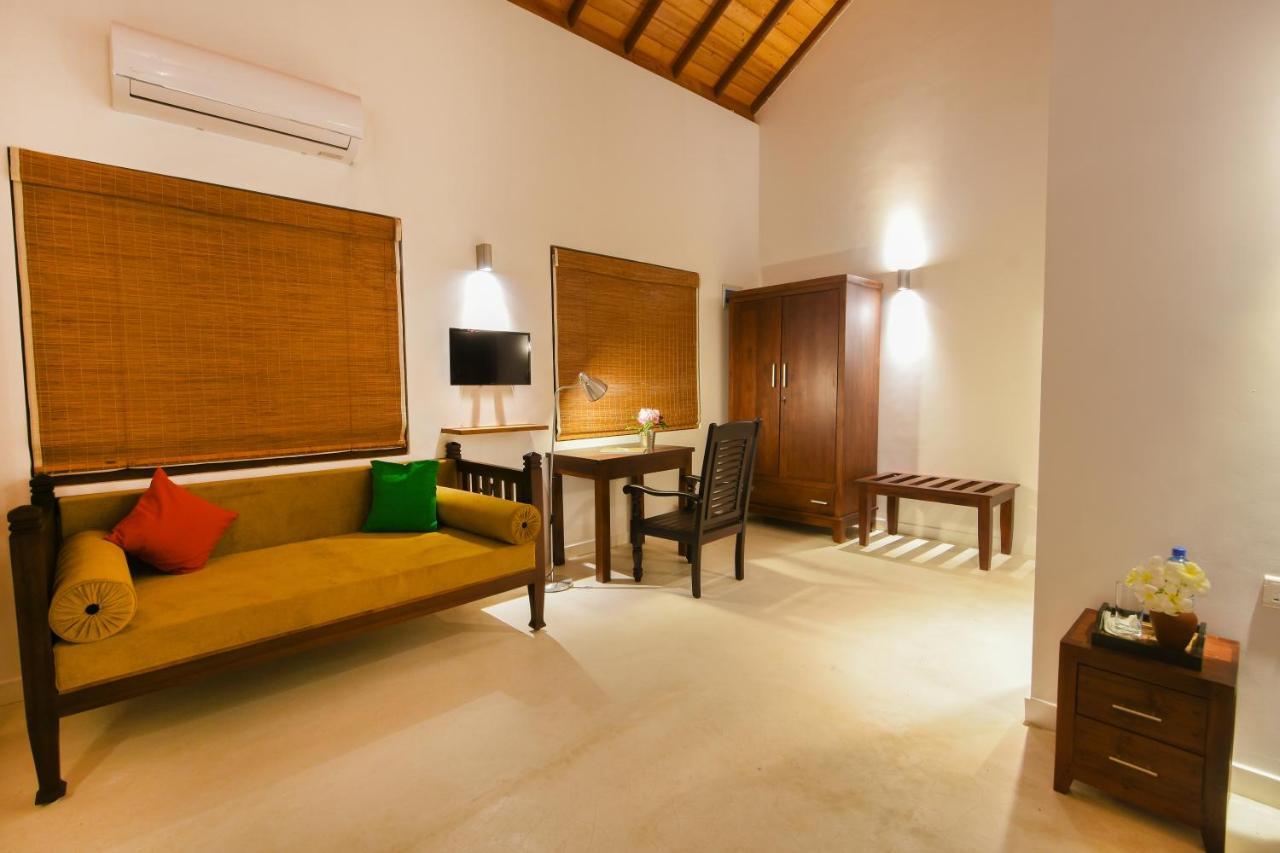 The Araliya Retreat Bed & Breakfast Kalpitiya Exterior photo